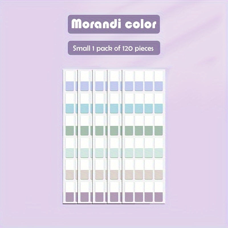 Transparent Sticky Tabs Transparent Sticky Note Tabs | Arrow Flags for Marking Pages, Planners, Offices, Schools